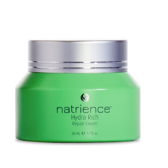 Natrience Hydra Rich Repair Cream - Picture 1 of 7